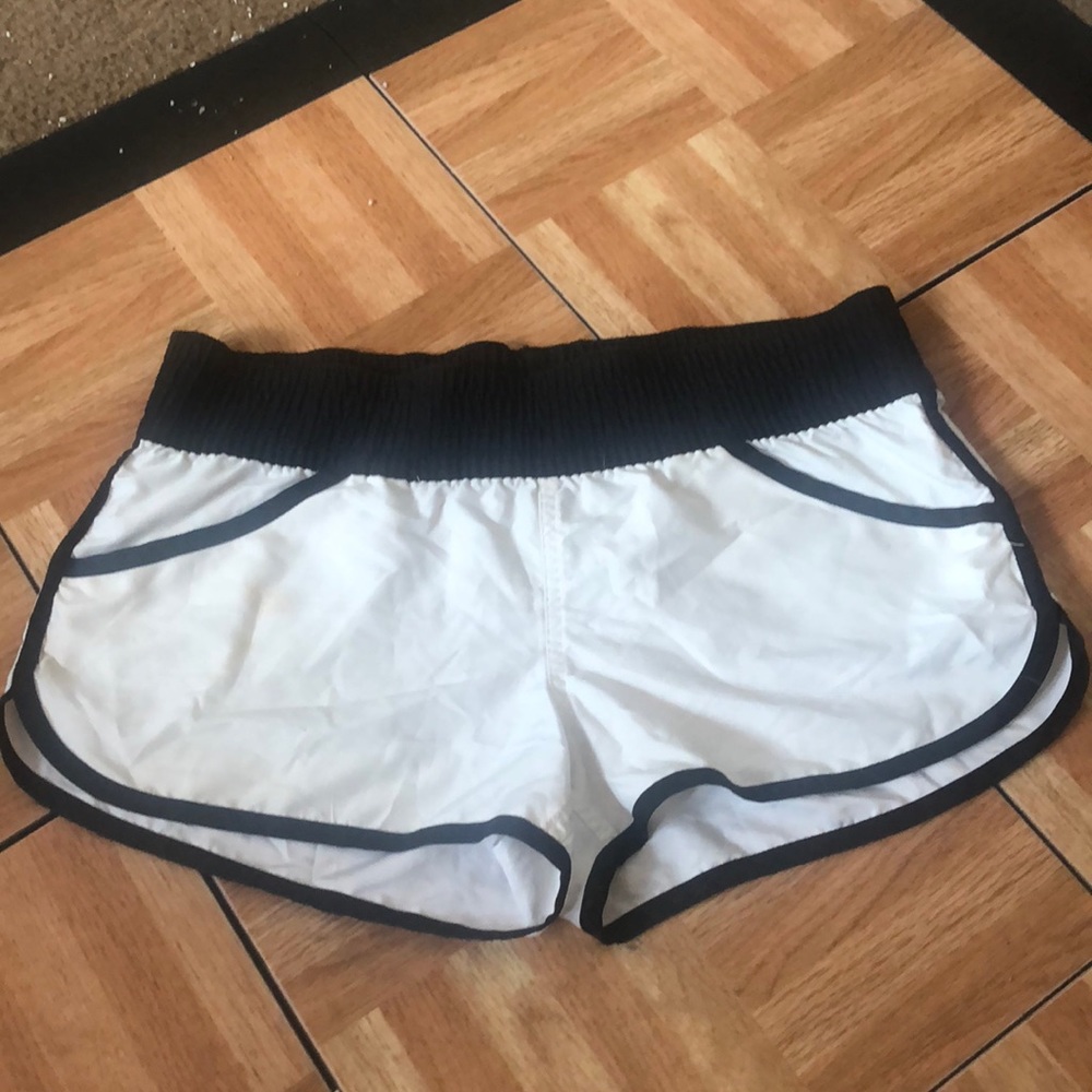 Swim board shorts